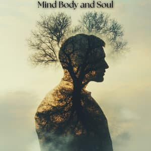 Nature is Mind Body and Soul - Body and Soul Music Zone