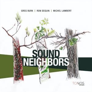 Sound Neighbors - Greg Burk