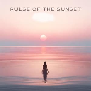 Pulse of the Sunset: Chill House Party Anthems - Deep Chillout Music Masters