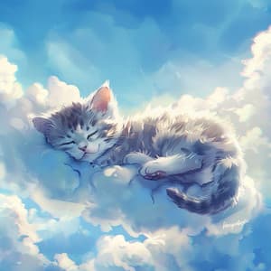 Serenidad Felina Con Lofi: Ritmos Tranquilos Para Gatos - Dualismo