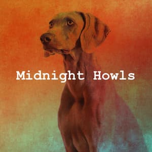 Midnight Howls - Dog Music TA