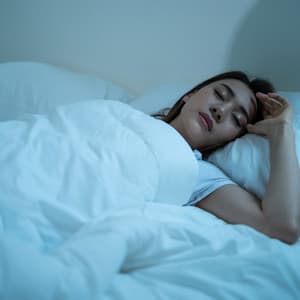 Serene Slumber: Calming Sleep Music - Some Music to Sleep