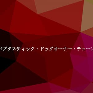 パプタスティック・ドッグオーナー・チューン - Reading Background Music Playlist