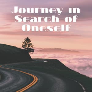 Journey in Search of Oneself: Chill Jazz, Smooth Ballad, Self Development - Chillout Master