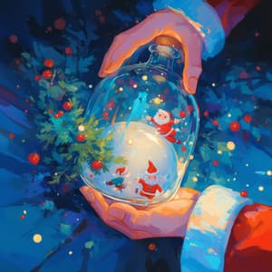 Santa's Toys - Best Christmas Songs