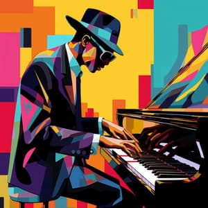 Cabin Fever Jazz Piano - Bali Jazz Lounge