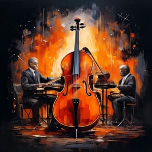 Yoga with Orchestra: Harmonic Balance - The Boy and the Sea