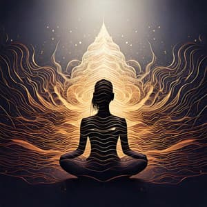 Guided Peace: Music for Meditation Journeys - Music Healer