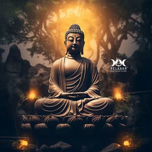 Caminho do Bodhi - Relaxar Meditação Clube