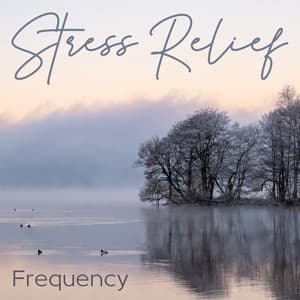 Stress Relief Lucid Waves - Alice Greenwood