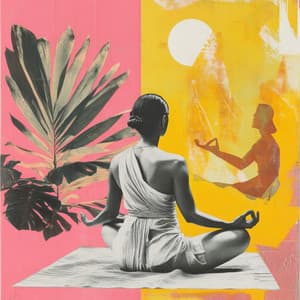 Mindful Soundscapes: Navigating Inner Realms with Ambient Music - Dreamsound