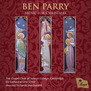 Ben Parry Music for Christmas - Ben Parry