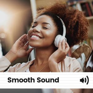 Smooth Sound - Relaxing Cabin Noise