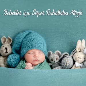 Bebekler için Süper Rahatlatıcı Müzik - Reiki Raj