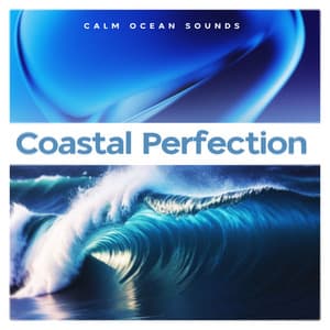 Coastal Perfection - Calm Ocean Sounds