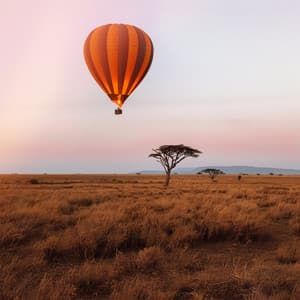 Ponadczasowa podróż bębnowa - Omena Szaman