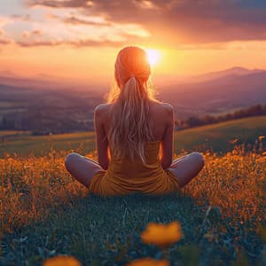 Zen Sounds: Pure Meditation Music Journey - Flute Music Academy