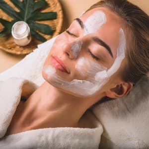 Música De Masajes Pacífica Para Momentos Tranquilos - Centro de energía