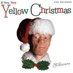 A Very, Very Yellow Christmas - Yellowman