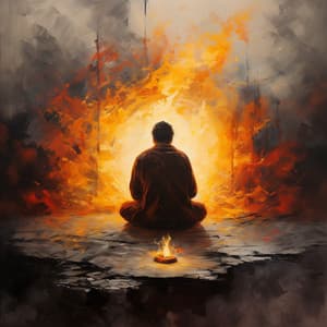 Enciende El Silencio: Música Para La Paz Interior - Creadora