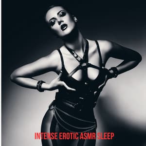 Intense Erotic ASMR Sleep - Camila Erotic