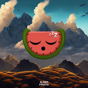 Tranquil Rain Sounds for Relaxation - Rain Fruits Sounds