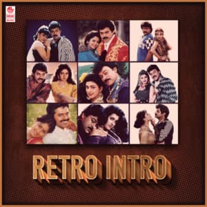 Retro Intro - S. P. Balasubrahmanyam