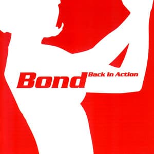 Bond Back in Action - John Barry