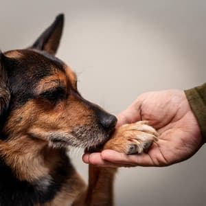 Lofi Para Relajar A Tus Mascotas: Música Para Mascotas Tranquilas - Colectivo de sonidos de la naturaleza y la selva tropical