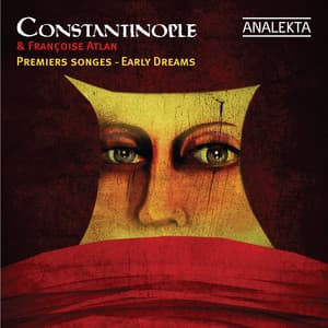 Early Dreams - Constantinople