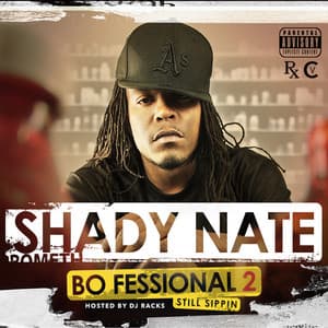 The Bo-Fessional 2 - Shady Nate