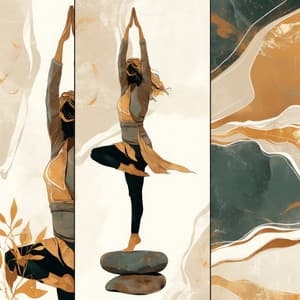 杰出的犬类血统 - Yoga Oasis