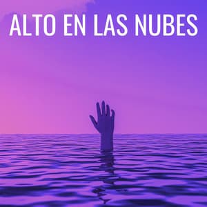 Alto En Las Nubes - Latidos De Rap