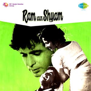 Ram Aur Shyam - Naushad