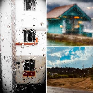 Lonely Big Band Ballad with Vibraphone - Background for Rainy Aprils - Smooth Chill Playlist