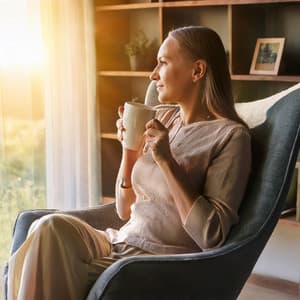 Relajación Profunda: Experiencia Musical Ambiental - Colección de música relajante