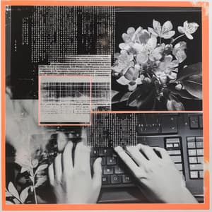 Between the Lines: Discovering Truth in Life's Subtle Equilibrium - Theta Aum