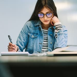 Lofi Scholastics: Harmonic Waves of Deep Study - Chill Hop Lofi Study Beats