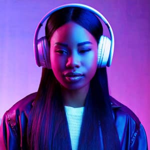 Capas Melódicas Lofi: Sutiles Patrones Musicales - Grabaciones binaurales ritmos