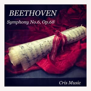 Beethoven: Symphony No.6, Op.68 - Bruno Walter