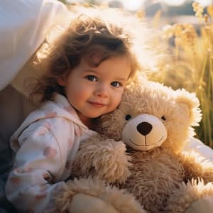 Armonías De Juego Del Bebé: Música Para Bebés - método triste