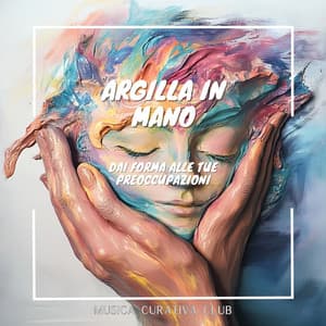 Argilla in mano: Dai forma alle tue preoccupazioni - Musica Curativa Club