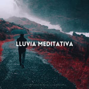 Santuario Sereno De Lluvia: Lluvia Meditativa - Sonidos de Lluvia para Meditación