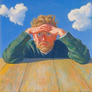 Sogno d'Oro alla Torre Piegata: Rinascendo con lo Spirito Inclinato - Meditation Ambience