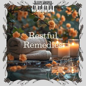 Restful Remedies - Sleepy Whisper