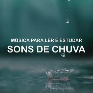 Música para Ler e Estudar: Sons de Chuva - Musicas para Estudar Collective