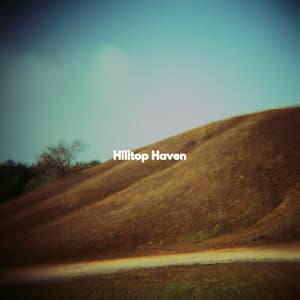 Hilltop Haven - Relaxing Jazz Mornings