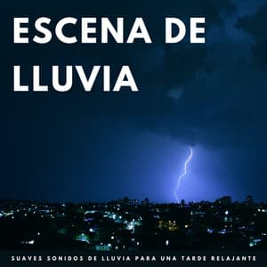 Escena De Lluvia: Suaves Sonidos De Lluvia Para Una Tarde Relajante - Musica Para Estudiar Academy