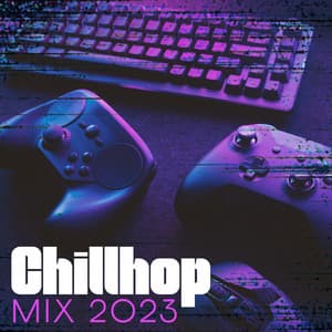 Chillhop Mix 2023 – Lofi Drum Grooves - Instrumental Freestyle