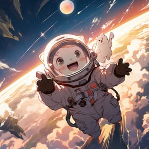 小独角兽的奇幻音符 - Relaxing Baby Sleeping Songs